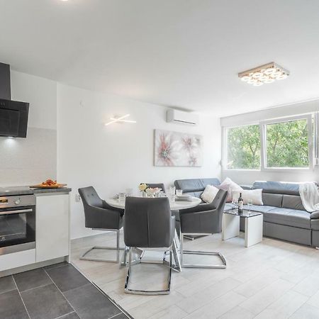 Luxury Apartment Bepo Сплит Экстерьер фото