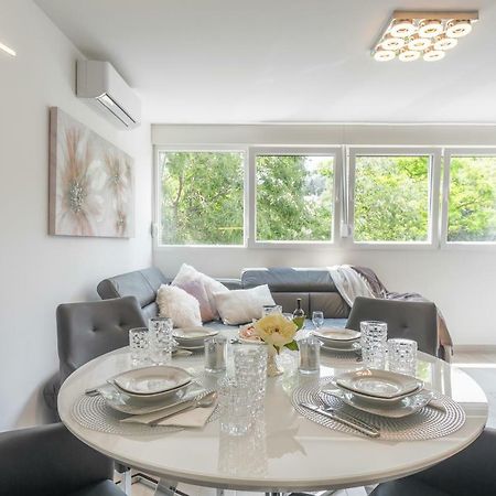 Luxury Apartment Bepo Сплит Экстерьер фото
