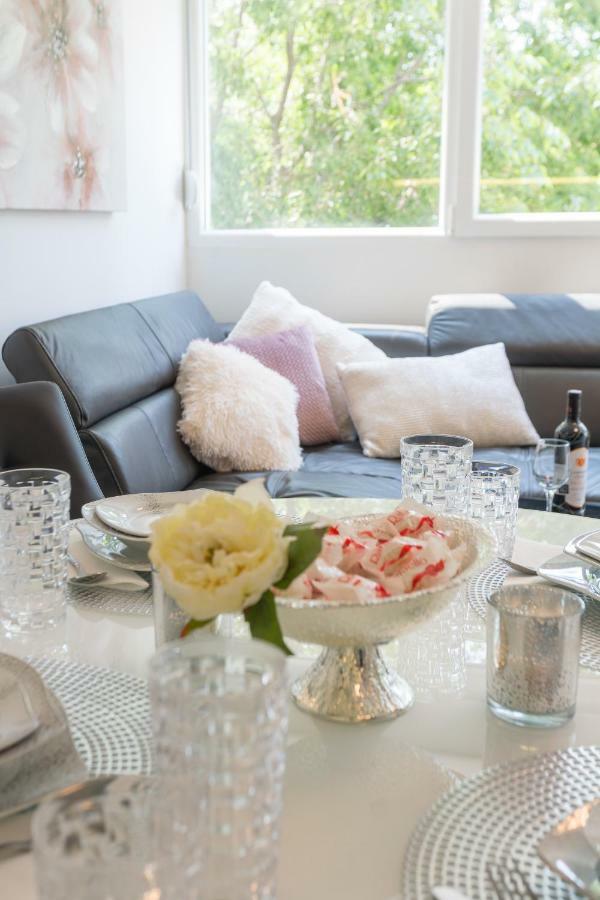 Luxury Apartment Bepo Сплит Экстерьер фото