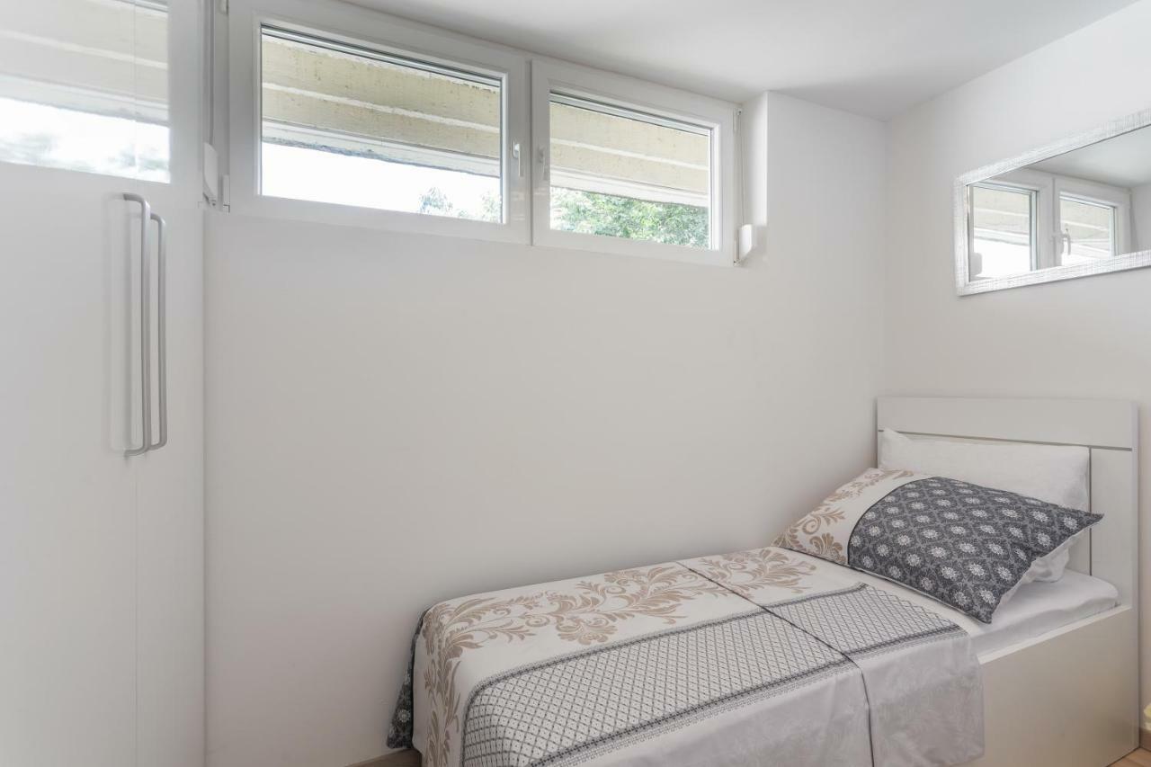 Luxury Apartment Bepo Сплит Экстерьер фото